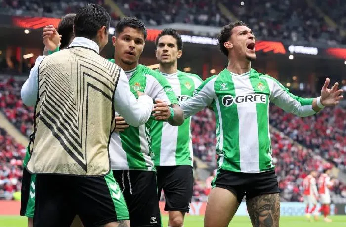 Dự đoán kèo phạt góc trận Real Betis tiếp đón Levante, 02h00 ngày 24/05
