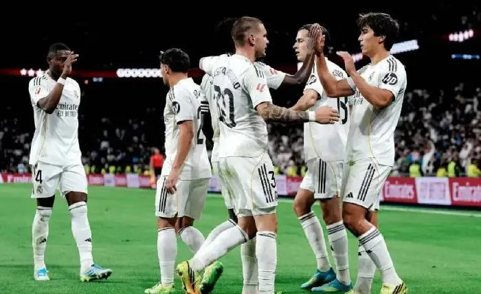 Phân tích kèo phạt góc trận Real Madrid tiếp đón Athletic Bilbao, 02h00 ngày 24/05