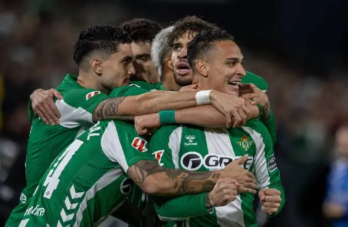 Phân tích kèo phạt góc trận Real Sociedad và Real Betis, 02h00 ngày 10/05