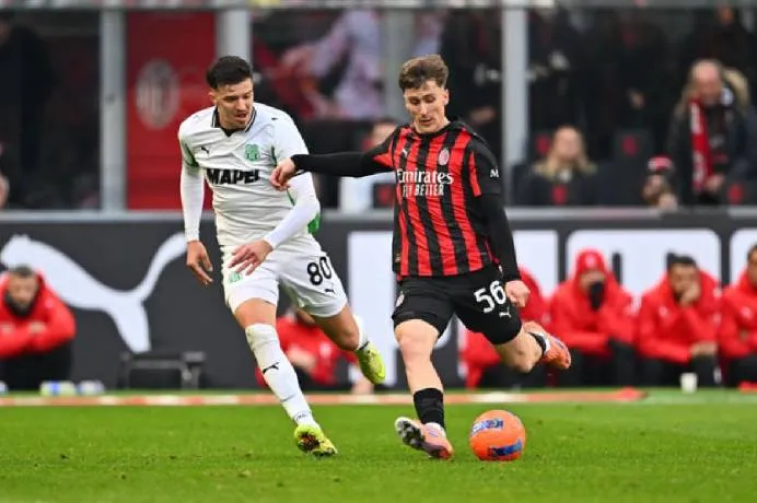 Phân tích kèo phạt góc trận Sassuolo gặp AC Milan, 20h00 ngày 03/05