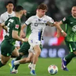 Phân tích kèo phạt góc trận SC Paderborn 07 gặp VfL Wolfsburg, 01h30 ngày 26/05