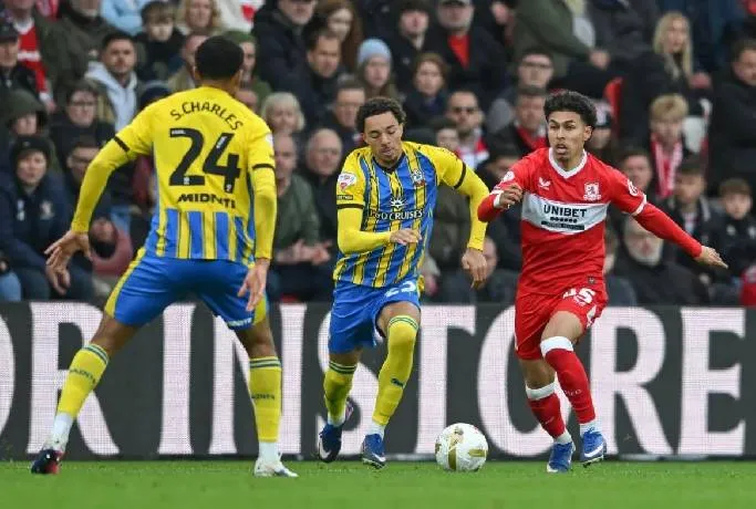 Phân tích kèo phạt góc trận Southampton gặp Middlesbrough, 02h00 ngày 13/05