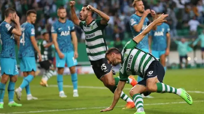 Phân tích kèo phạt góc trận Sporting CP đối đầu Vitoria Guimaraes, 02h15 ngày 05/05