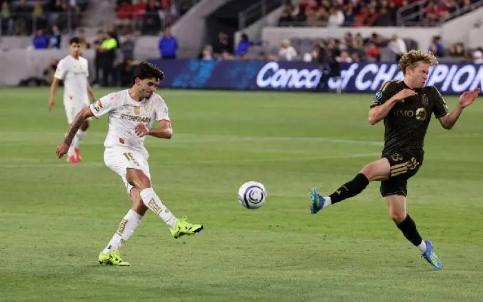 Phân tích kèo phạt góc trận Toluca gặp Los Angeles, 06h30 ngày 07/05