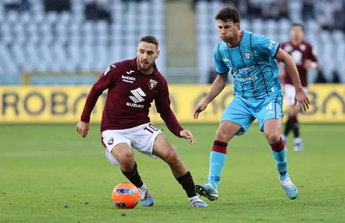 Phân tích kèo phạt góc trận Torino tiếp Sassuolo, 01h45 ngày 09/05