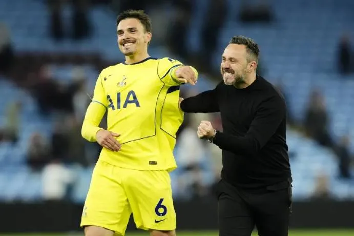 Phân tích kèo phạt góc Tottenham gặp Leeds, 02h00 ngày 12/05