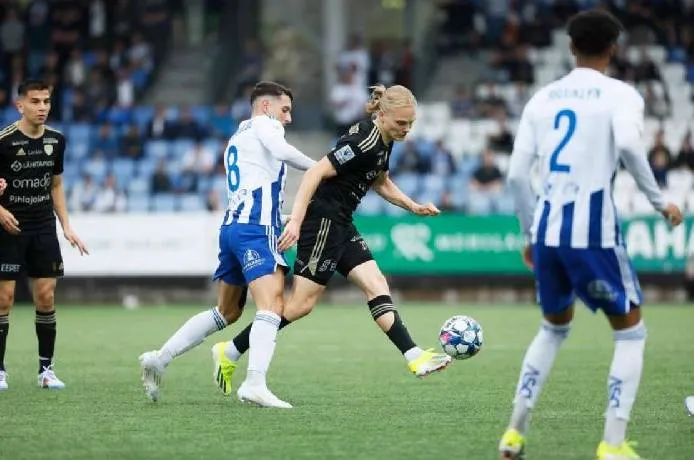 Phân tích kèo phạt góc Vaasan Palloseura đối đầu HJK Helsinki, 23h00 ngày 22/05