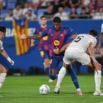 Phân tích kèo phạt góc trận Valencia tiếp Barcelona, 02h00 ngày 24/05