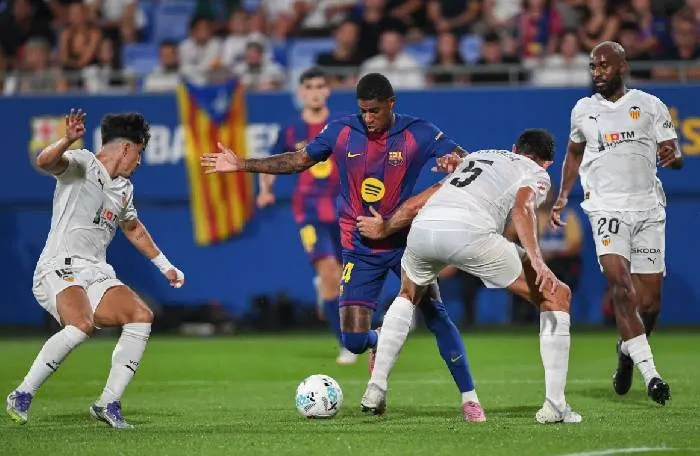 Phân tích kèo phạt góc trận Valencia tiếp Barcelona, 02h00 ngày 24/05