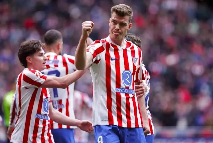 Phân tích kèo phạt góc trận Villarreal gặp Atletico Madrid, 02h00 ngày 25/05