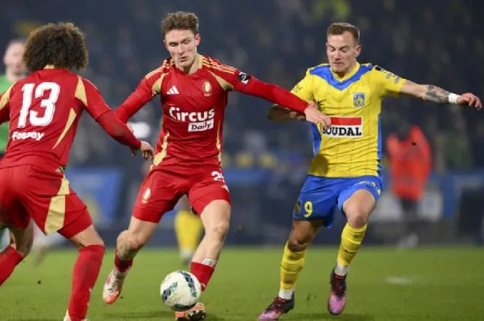 Phân tích kèo phạt góc Westerlo gặp Standard Liege, 01h30 ngày 20/05