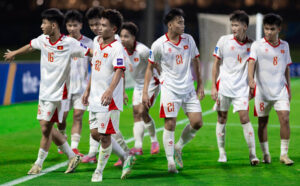 U17 Việt Nam: thưởng 400 triệu chưa phải tin vui nhất
