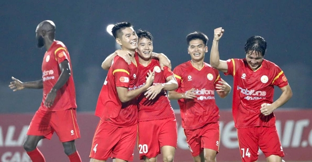 V-League và nghịch lý của cuộc chiến sinh tồn