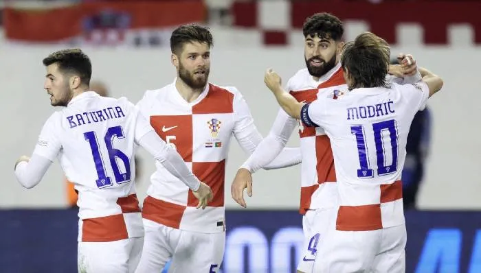 Phân tích kèo thẻ vàng trận Anh đối đầu Croatia, 03h00 ngày 18/6