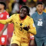 Phân tích và dự đoán kèo thẻ vàng trận Anh đối đầu Ghana, 03h00 ngày 24/6