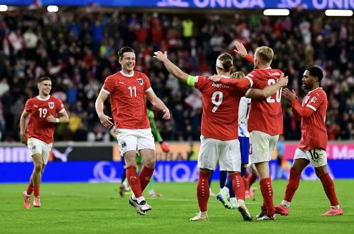Nhận định và phân tích kèo thẻ vàng trận Argentina đối đầu Áo, 00h00 ngày 23/06