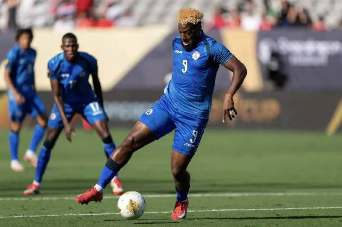 Phân tích và dự đoán kèo thẻ vàng trận Morocco gặp Haiti, 05h00 ngày 25/6