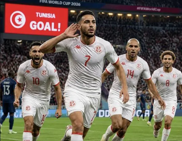 Phân tích, dự đoán kèo thẻ vàng trận Tunisia gặp Hà Lan, lúc 06h00 ngày 26/06