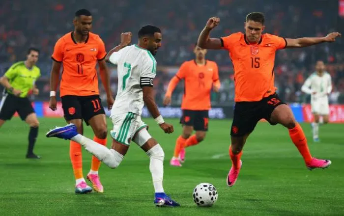Phân tích kèo xiên hấp dẫn nhất World Cup 2026 ngày 14/6