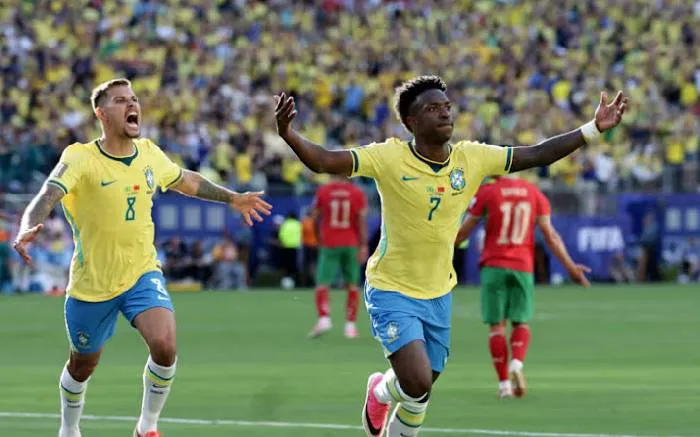 Phân tích kèo xiên hấp dẫn tại World Cup 2026 ngày 19/6