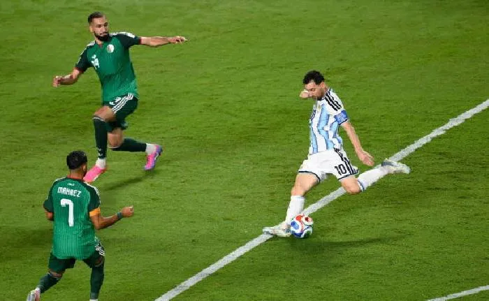 Phân tích kèo xiên hấp dẫn cho trận đấu World Cup 2026 ngày 22/6