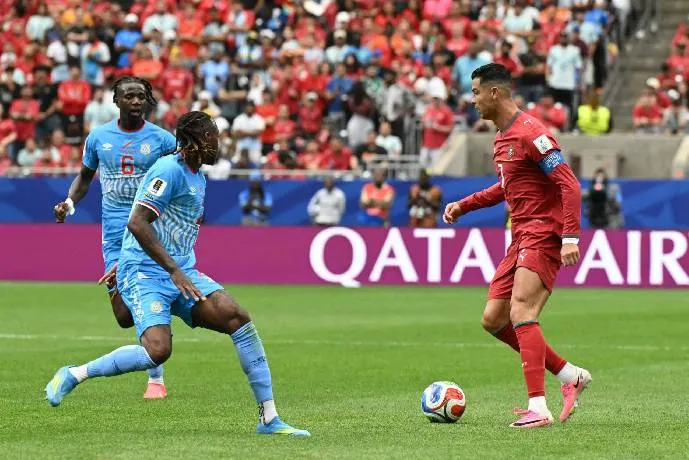 Phân tích kèo World Cup 2026 hấp dẫn nhất ngày 23/6