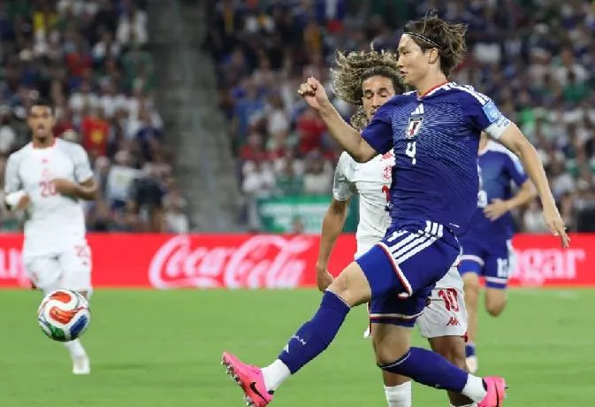 Phân tích kèo xiên hấp dẫn cho trận đấu World Cup 2026 ngày 25/6