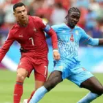Phân tích kèo xiên hấp dẫn World Cup 2026 ngày 27/6