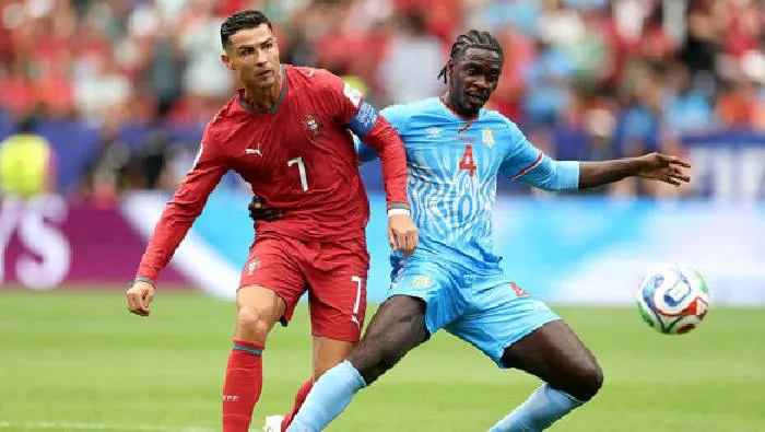 Phân tích kèo xiên hấp dẫn World Cup 2026 ngày 27/6
