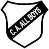 Logo All Boys