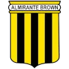 Logo Almirante Brown