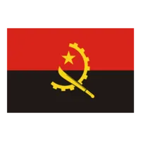 Logo Angola