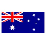Logo Australia U19