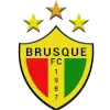 Logo Brusque FC