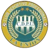 Logo CD La Union Pujili