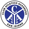 Logo Club Atletico Acassuso