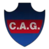 Logo Club Atletico Guemes