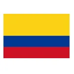Logo Colombia U19
