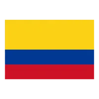 Logo Colombia