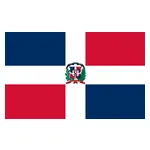 Logo Cộng hoà Dominica