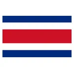 Logo Costa Rica