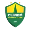 Logo Cuiaba