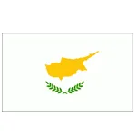 Logo Đảo Síp