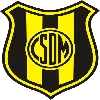 Logo Deportivo Madryn