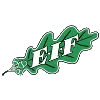 Logo Ekenas IF Fotboll