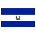 Logo El Salvador
