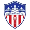 Logo Encarnacion FC