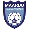 Logo FC Maardu