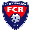 Logo FC Rosengard