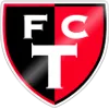 Logo FC Trollhattan